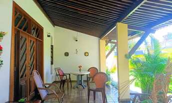 Imagem 5: Casa de Esquina com 450m² de terreno, e 324m² construída