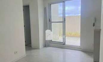 Imagem 3: Apartamento garden com 02 quartos e 01 vaga no Colônia Rio Grande, São José