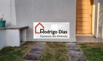 Imagem 2: Casa em condominio fechado no Residencial Pérola D Itália