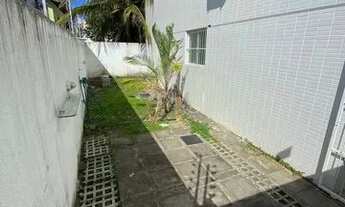 Imagem 6: Apartamento térreo com área externa privativa no Bessa