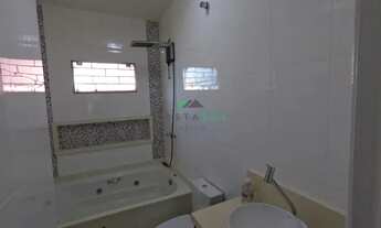 Imagem: Casa disponível para locação anual