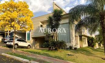 Imagem: Sobrado à venda, Esperança, Londrina