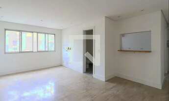 Imagem 2: Apartamento para Aluguel - Santana, 3 Quartos, 95 m2