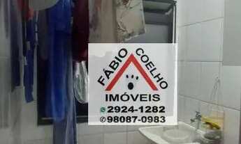 Imagem 4: Apartamento com 2 dormitórios à venda, 67 m² por R$ 365.000,00 - Jabaquara - São Paulo/SP