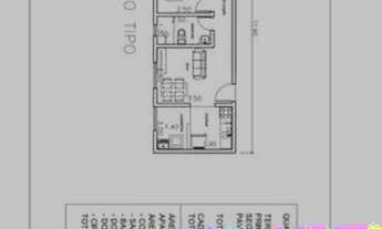 Imagem 5: São Paulo - Terreno Padrão - Parque Fongaro
