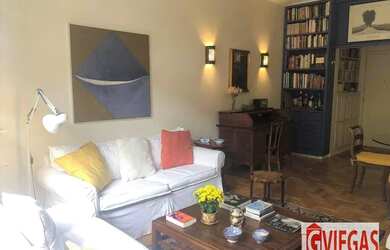 Imagem 3: Locação 2 quartos Jardim Botânico