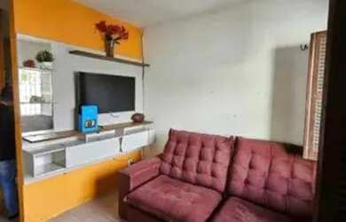 Imagem 2: Casa para venda possui 72 metros quadrados com 2 quartos em Marco - Belém - Pará