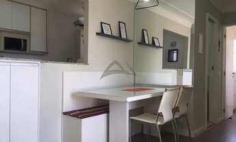 Imagem: Apartamento - Parque Itália - Campinas