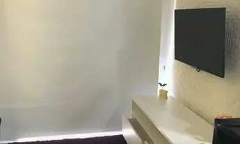 Imagem 4: Apartamento para venda com 50 metros quadrados com 1 quarto em Santo Amaro - São Paulo - S