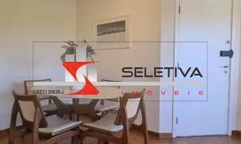 Imagem 3: São Paulo - Apartamento Padrão - Brooklin