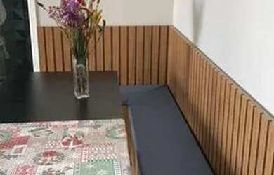 Imagem 5: Apartamento Com 1 Dormitório à Venda, 41 m² Square Umuarama - Osasco