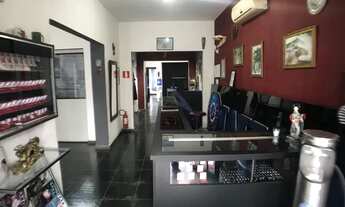 Imagem: Casa - Cambuí - Campinas