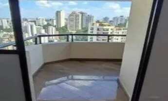 Imagem 4: Apartamento no Condomínio Alexandria na Vila Andrade com 3 dormitórios 1 suíte 4 banheiros