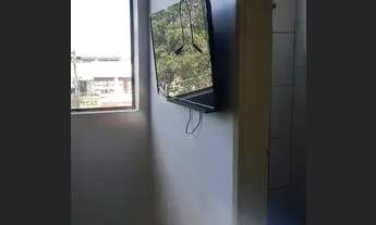 Imagem 4: Aluga-se quarto com banheiro !