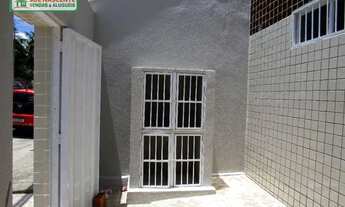 Imagem 3: Kitnet com 1 dormitório para alugar, 25 m² por R$ 712,00/mês - Jardim das Oliveiras - Fort