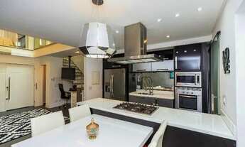 Imagem 6: Casa no Jardim Marajoara e Vila Sofia