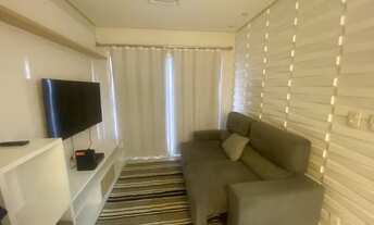 Imagem 6: VIEW CLUB- 100% Mobiliado - Ponta Negra