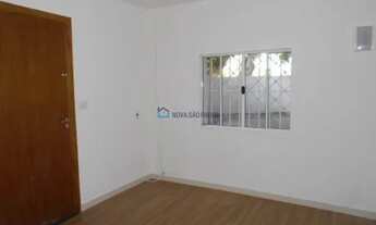 Imagem 2: Casa Térrea na região da Vila Campestre