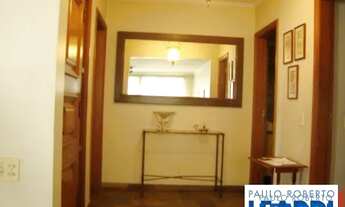 Imagem 5: APARTAMENTO - MORUMBI - SP