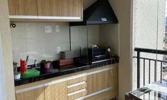 Imagem 7: Apartamento para venda tem 86 metros quadrados com 2 quartos