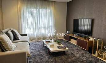 Imagem 5: Casa com 5 dormitórios à venda, 1012 m² por R$ 16.500.000,00 - Tamboré 3 - Santana de Parn