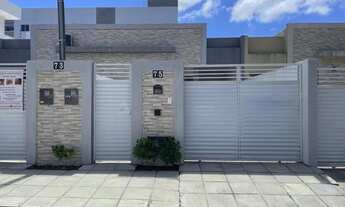 Imagem: Casa pra alugar