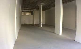 Imagem 2: Salão - Vila Itapura - Campinas