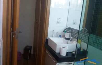 Imagem 7: Lindo Apartamento 46 m2 em ótima localização 225.000,00 Financia