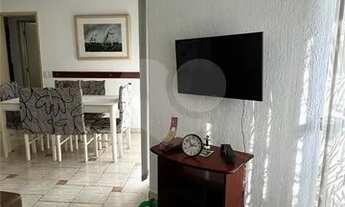 Imagem 4: Amplo apartamento, oportunidade no bairro da Enseada no Guarujá!