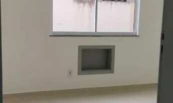 Imagem 6: Excelente apartamento de sala, cozinha, 2 quartos área de serviço, no primeiro andar, todo