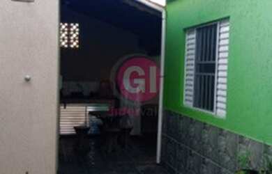 Imagem 3: Casa com terreno de 250 m² Jardim São Luiz em Jacareí !!!