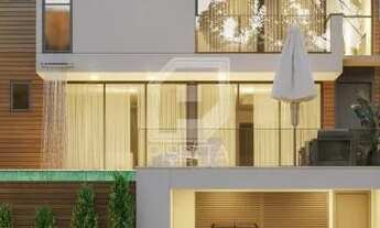 Imagem: Casa Alto Padrão em Condomínio Fechado