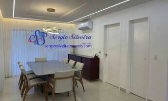 Imagem 4: Ampla casa no Oliver Boulevard com 3 suítes na Lagoa Redonda