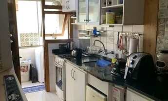 Imagem 7: Apartamento em Jardim Itu