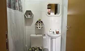 Imagem 5: RESID PORTAL DO SOL 2 QUARTOS, SUITE - LAZER COMPLETO