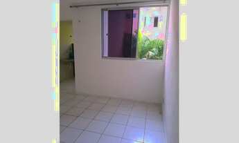 Imagem 2: Condomínio Vivendas de Parnamirim - Apartamento com 2/4 para locação