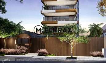 Imagem 7: Apartamentos de 246m², 4 suítes, 4 vagas - Empreendimento Stratos Itaim