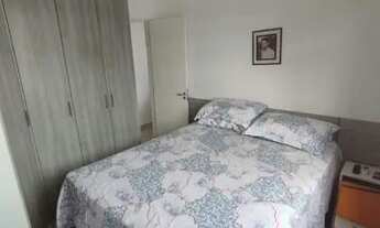 Imagem 5: Apartamento para aluguel com 102 metros quadrados com 3 quartos mobiliado