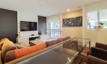 Imagem 6: Apartamento Locação Brooklin 230 m² 3 Dormitórios