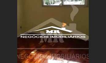 Imagem 4: Apartamento com 2 dormitórios à venda, 70 m² por R$ 250.000 - Fonseca - Niterói/RJ