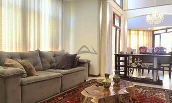 Imagem 2: Casa - Loteamento Residencial Barão do Café - Campinas