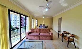 Imagem 3: AMPLO APARTAMENTO, 04 DORMITÓRIOS, COM LAZER!