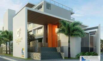 Imagem 6: Apartamento com 1/2 dormitório à venda, 28 m² A PARTIR DE R$ 420.000 - Praia Dos Carneiros