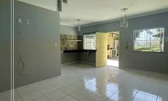 Imagem 2: Casa disponível para locação no Caçari