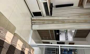 Imagem 4: Apartamento para locação condomínio parque barueri 85 metros 3 Dorms 1 vaga churrasqueira