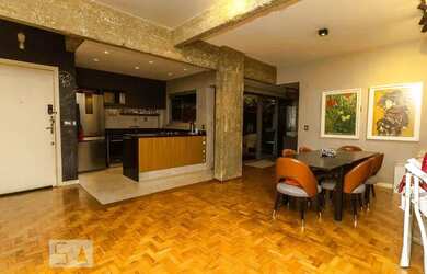 Imagem 7: Apartamento para Aluguel - Campos Elíseos, 2 Quartos, 123 m2