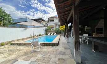 Imagem 4: Casa à Venda com 02 andares, 04 quartos no Alcântara São Gonçalo/RJ