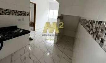 Imagem 7: Casa de Condomínio com 2 dorms, Tupi, Praia Grande - R$ 270 mil, Cod: 12554