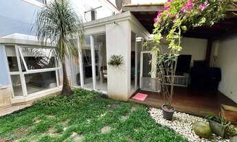 Imagem 5: SANTANA DE PARNAÍBA - Casa de Condomínio - TAMBORÉ