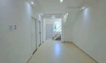 Imagem 6: Casa com 3 quartos, 2 Suítes e Terraço à venda, 100 m² R$ 750.000 - Grajaú - RJ